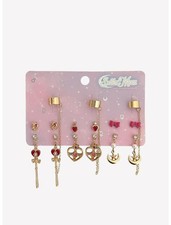 Pretty Guardian Sailor Moon