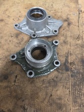 Classic Mini Hardy Spicer Output Covers