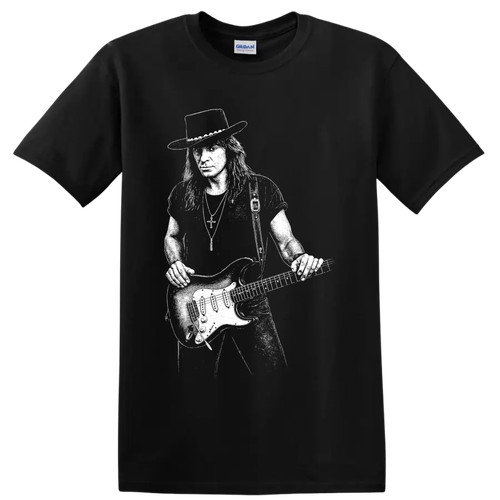 Richie sambora guitarist - sambora,