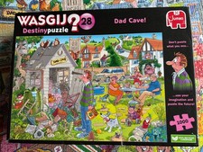 WASGIJ DESTINY  NO. 28 1000