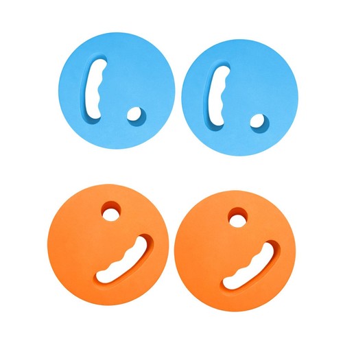 Pieces water exercise discs - 2,