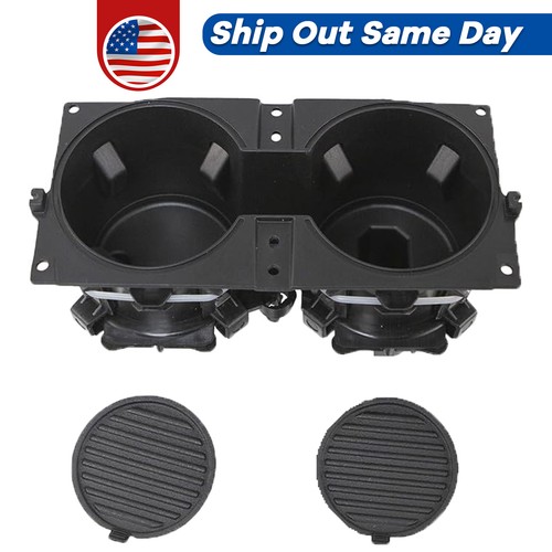 Front center console cup - center,