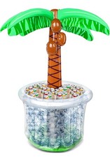 5ft Inflatable Palm Tree