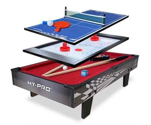 70cm black shade table - shade,