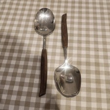 2 Sheffield Stainless Firth