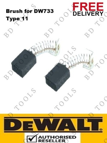 2pc genuine dewalt brush - 2pc,