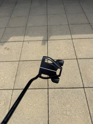 Taylormade spider tour - spider, black