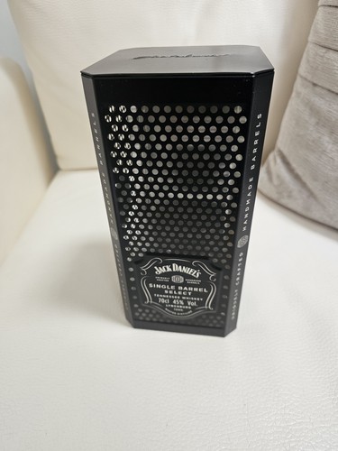 Jack daniels single barrel - single,