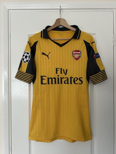 Arsenal authentic actv puma - actv,