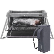 2 in 1 Portable Travel Crib