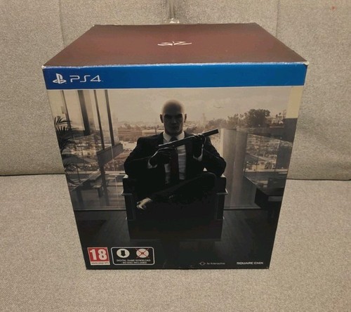 Hitman agent chessmaster - agent, 47