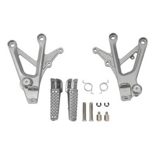 Front Footrest Foot Pegs
