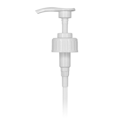 Litre pelican pump dispenser - litre,