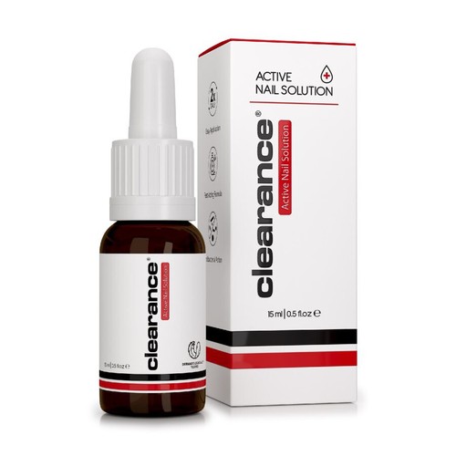Clearance active nail solution - active,