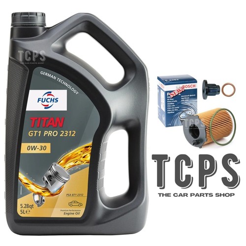 Service kit for - , 208
