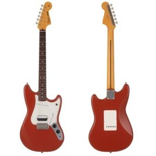 Fender Made in Japan Limited