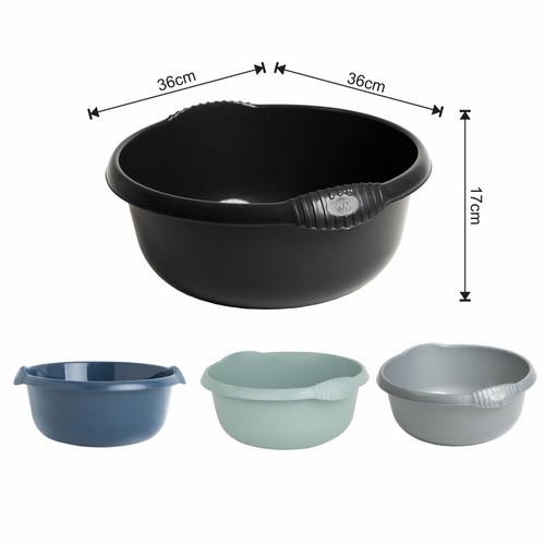 Small medium large plastic - small,