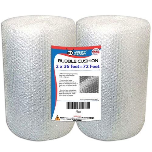 Pack bubble cushioning wrap - 2,
