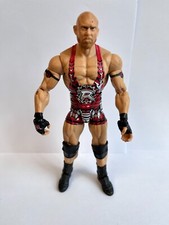WWE RYBACK MATTEL WRESTLING TOY ACTION FIGURE ELITE COLLECTION SERIES 24