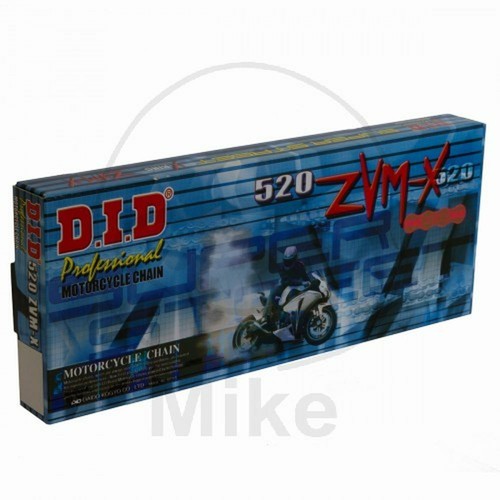 Ring 520zvmx 106 chain - 520zvmx/106,