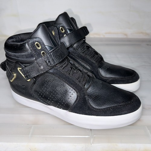 Mens adidas black adirise mid - adidas,