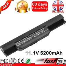 A32 k53 battery for - a32-k53, asus