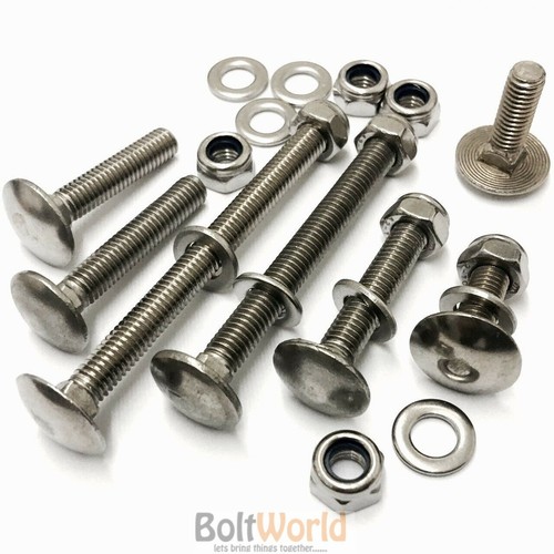 M10 stainless steel cup - a2,