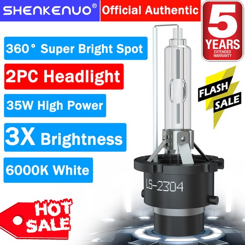 D4s hid headlight - d4s,