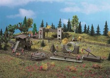 Vollmer 3668 HO Gauge