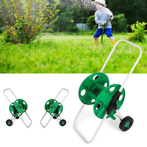 50m garden hose reel - 50m,