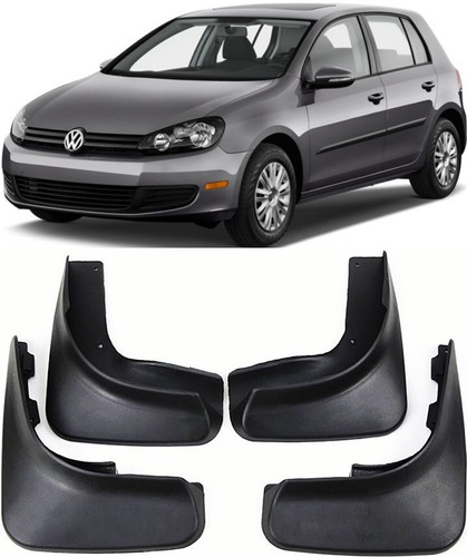 Genuine front rear splash - genuine,