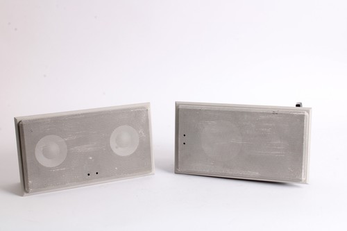 Axiom and t100 ohms - t100, v3