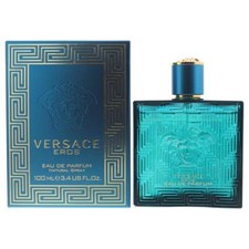 Versace Eros Eau de Parfum