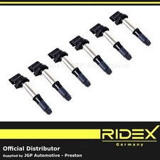 6X Ignition Pencil Coil Packs