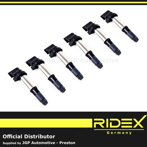 Ignition pencil coil packs - coil,
