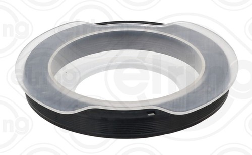 Crank shaft oil seal - shaft, front