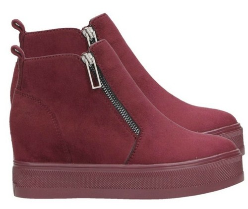 Manchester closeouts ankle - manchester,