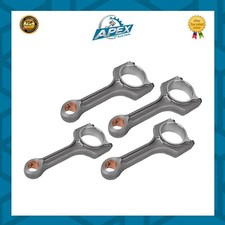 MINI R55 R56 R57 1.6 PETROL ENGINE N14B16C N18B16C CONNECTING ROD - 4 PIECES SET