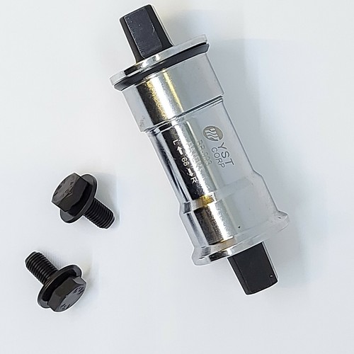 Threadless bottom bracket for - bottom,