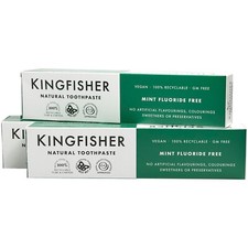 KINGFISHER MINT TOOTHPASTE -