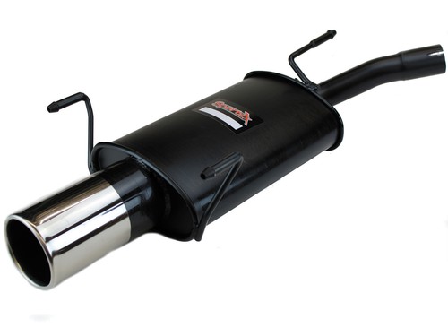 Sportex vauxhall corsa - sportex, c