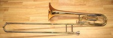 Yamaha YSL- 448G Trombone