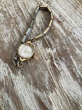 Titoni Airmaster Titoflex 21 Jewels *Spares Repairs ladies watch #L