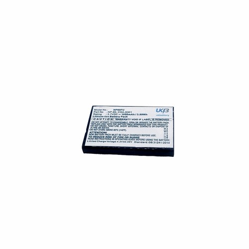 Premium battery for - battery, camileo