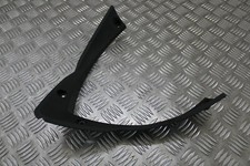 Yamaha R3 2018 v piece fairing