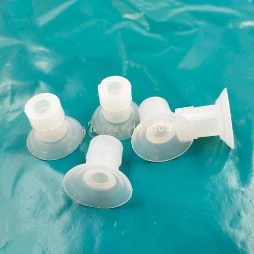 Qty20 rubber sucker - qty20, size