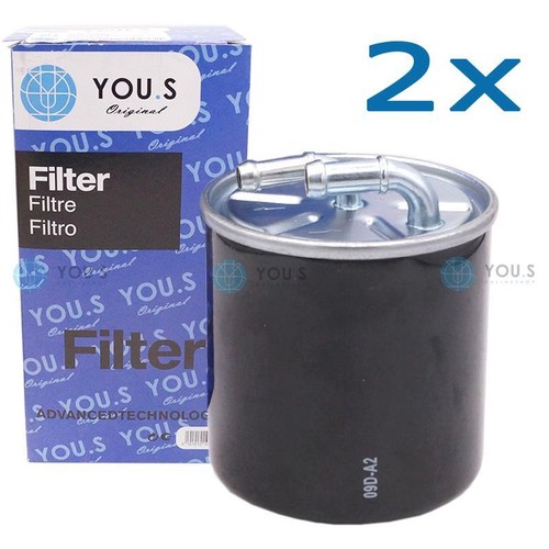 You fuel filter - filter, diesel