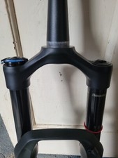 Rockshox Revelation Debonair