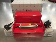 NEW GENUINE FERRARI BATTERY