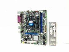 Intel Motherboard With I/O Shield DH61CR LGA1155 DDR3 MICRO ATX
